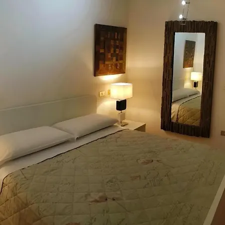 Mosaico Apartment *