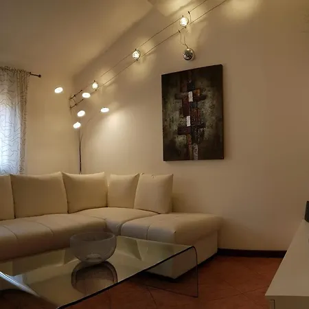Apartment Mosaico
